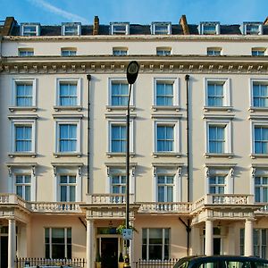 Holiday Inn Express London Victoria By Ihg